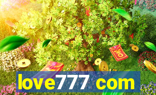 love777 com